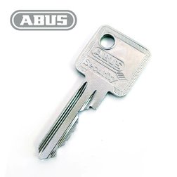 Výroba kopie klíče ABUS A93, E50, C73, C83