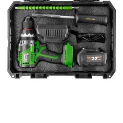aku-sroubovak-procraft-pa18probl-1b-c-pa18probl-1b-c-b