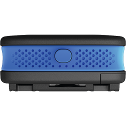 ABUS Alarmbox Blue 3D, 100dB
