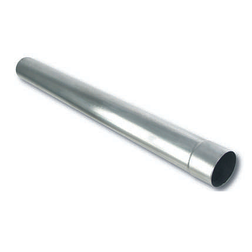 Svod okapový 80mm/1m PZ