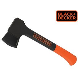 BLACK+DECKER 33540-VB Sekera zahradní CSF 36cm