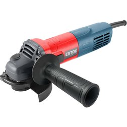 bruska úhlová, 115mm, 750W