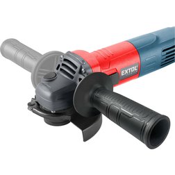 bruska úhlová, 115mm, 750W
