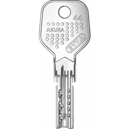 Výroba kopie klíče EVVA A44