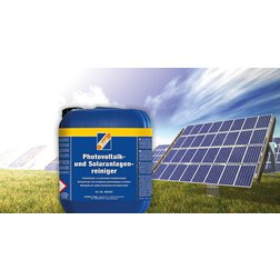 FVE-R Čistič fotovoltaických a solárních systémů (15L/bal) TECHNOLIT