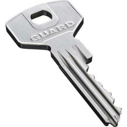 Výroba kopie klíče EVVA GUARD G550 (profily: 11T, 12T, 13T, 14T, 17T, 27T)