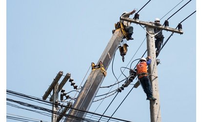 Možný výpadek elektřiny – 30. července 2025