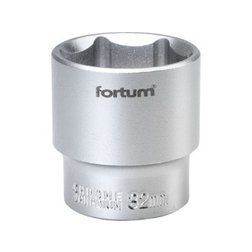 hlavice nástrčná 1/2', 32mm, L 44mm hlavice nástrčná 1/2', 32mm, L 44mm