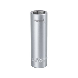 hlavice nástrčná prodloužena 1/4', 10mm, L 50mm hlavice nástrčná prodloužena 1/4', 10mm, L 50mm