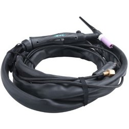 hořák TIG, 35-50, 4m kabel, 5,5m hadice