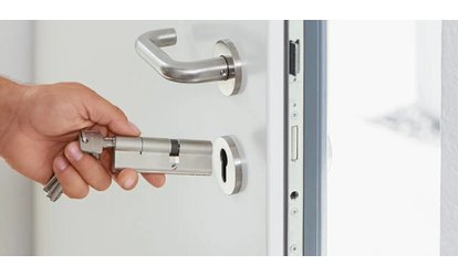 Jak správně vybrat a změřit cylindrickou vložku pro vaše dveře?