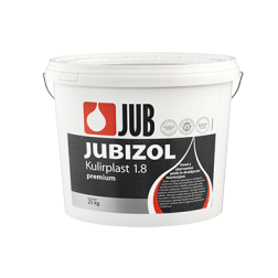Jubizol Kulirplast 1,8mm Premium (25kg/bal)