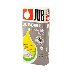JUBOGLET Hobby kit (2kg/bal) JUB