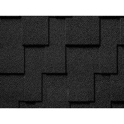 Asfaltový šindel KERABIT L+ OBDÉLNÍK (3m2/bal)