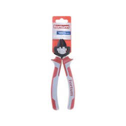 kleště štípací boční, 180mm, 61CrV5 kleště štípací boční, 180mm, 61CrV5