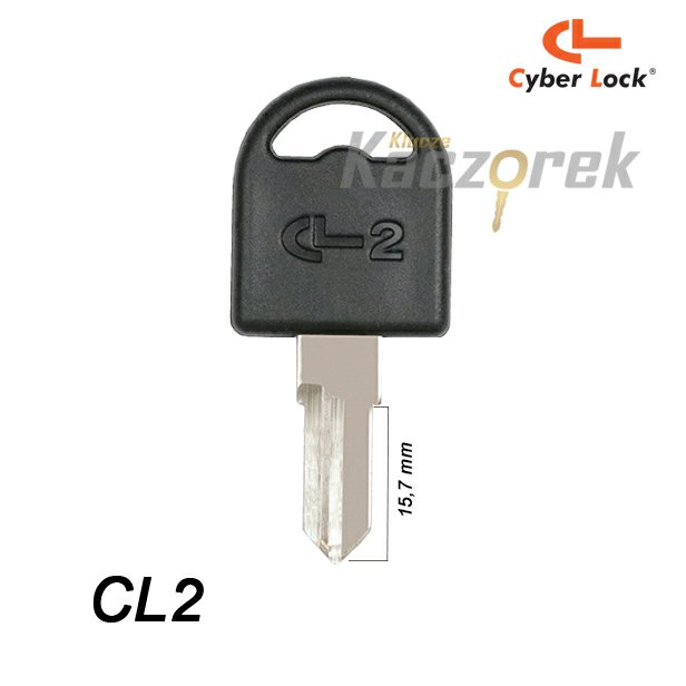 klic-cyber-lock-cl2
