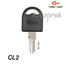 klic-cyber-lock-cl2