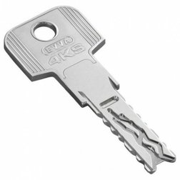 Výroba kopie klíče EVVA 4KS