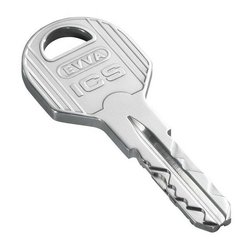 Výroba kopie klíče EVVA ICS