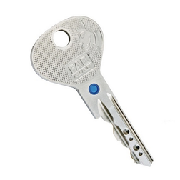 Výroba kopie klíče FAB 1000 R264 (profily: U05, U07, U01, U02)