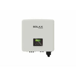 Měnič Solax G4 X3-Hybrid-10.0-D, CT, bez Wifi 3.0