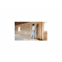 KNAUF 160 mm NatuRoll Pro 039 (5,76m2/bal)