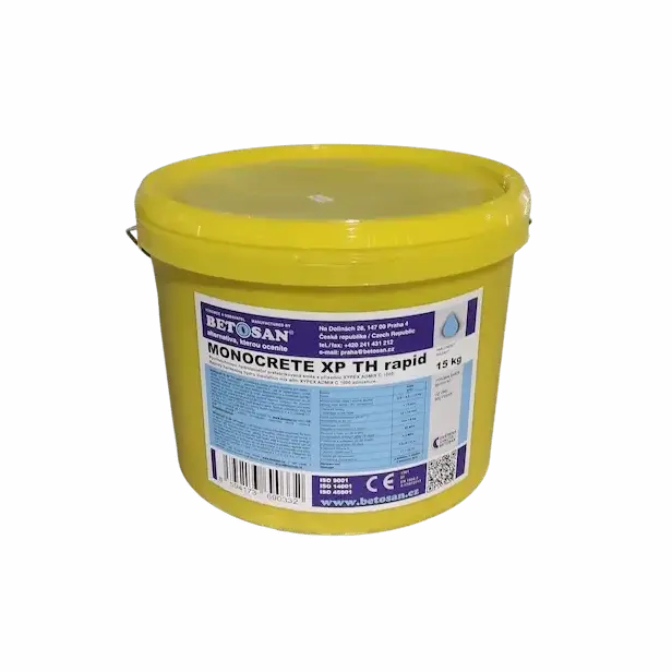 monocrete-xp-th-rapid