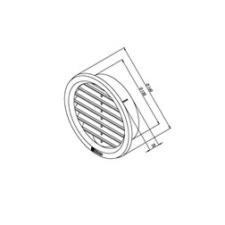 mrizka-140-haco-bila-a