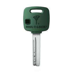 Výroba kopie klíče MUL-T-LOCK MTL 300 ( profily: 586D )