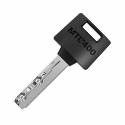 Výroba kopie klíče MUL-T-LOCK CLASSIC PRO MTL 400 (profily: 3828, 4821)