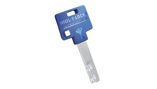 MUL-T-LOCK klíče