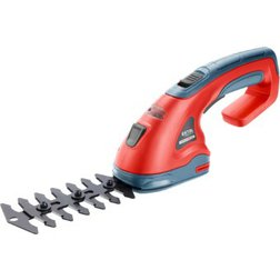 nůžky na trávu a živé ploty aku s teleskopickou násadou, 7,2V Li-ion, 1500mAh nůžky na trávu a živé ploty aku s teleskopickou násadou, 7,2V Li-ion, 1500mAh