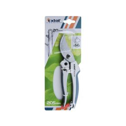 nůžky zahradnické, 205mm, SK5 nůžky zahradnické, 205mm, SK5