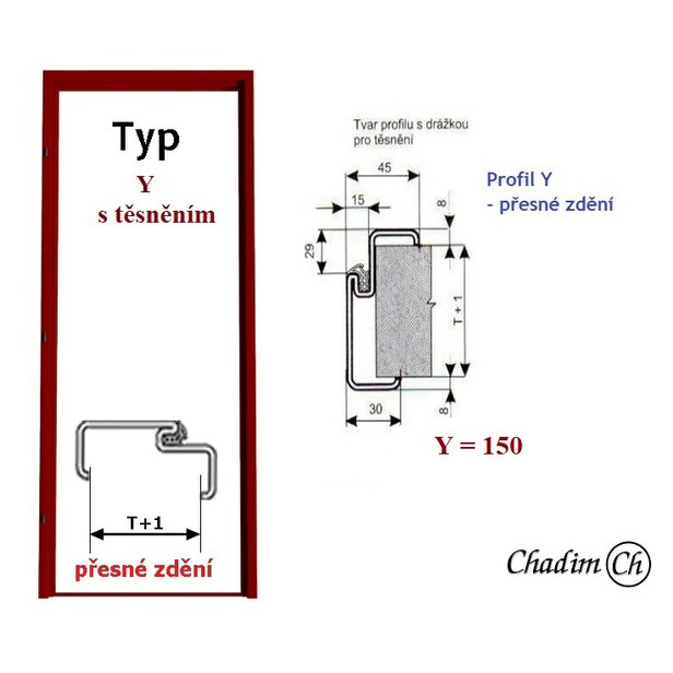 YHT700P/150