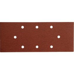 papíry brusné, TYP BLACK/DECKER, bal. 10ks, 93x230mm, P100