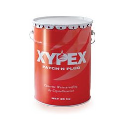 Xypex Patch’n Plug tmel (25kg/bal)