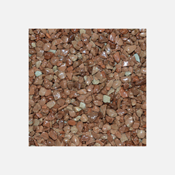Mramorové kamínky 3-6mm (25kg/bal) HNĚDÉ Den Braven