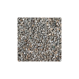 Mramorové kamínky 3-6mm (25kg/bal) hnědošedé Den Braven