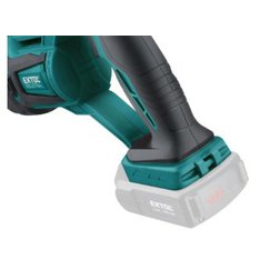 pila ocaska aku SHARE20V, BRUSHLESS, bez baterie a nabíječky pila ocaska aku SHARE20V, BRUSHLESS, bez baterie a nabíječky