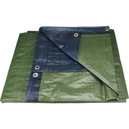 plachta PE nepromokavá silná 150g/m2, 8x12m, PE plachta PE nepromokavá silná 150g/m2, 8x12m, PE