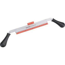 poříz rovný, s plast. rukojeťmi, délka 480/250mm ostří poříz rovný, s plast. rukojeťmi, délka 480/250mm ostří