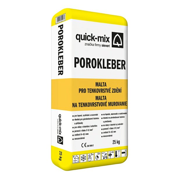 porokleber