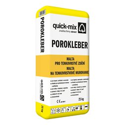 porokleber