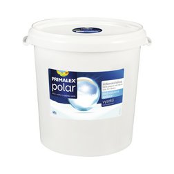 Primalex POLAR Bílý vnitřní malířský nátěr (40kg/bal)