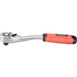 ráčna tvarovaná, 45 zubů, 1/2', L 253mm, Crv ráčna tvarovaná, 45 zubů, 1/2', L 253mm, Crv