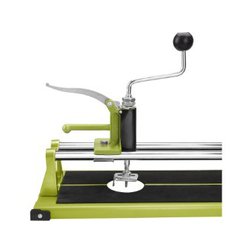 řezačka obkladaček s vykružovacím vrtákem, 600mm řezačka obkladaček s vykružovacím vrtákem, 600mm