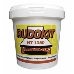 Rudokit PROFI 1,8kg / bal.