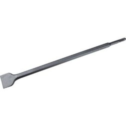 sekáč plochý SDS PLUS, 400x14mm, šířka ostří 40mm