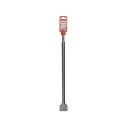 sekáč plochý SDS PLUS, 400x14mm, šířka ostří 40mm