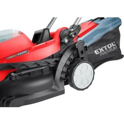 sekačka aku, BRUSHLESS, GARDEN20V, 20V Li-ion, 2x2000mAh sekačka aku, BRUSHLESS, GARDEN20V, 20V Li-ion, 2x2000mAh
